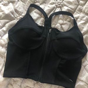 Mondetta sports bra